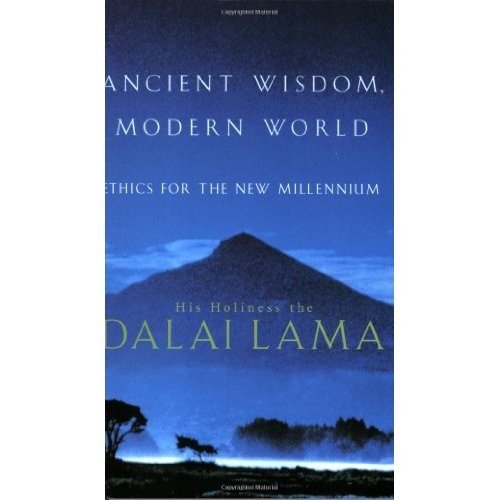 Ancient Wisdom: Modern World book cover