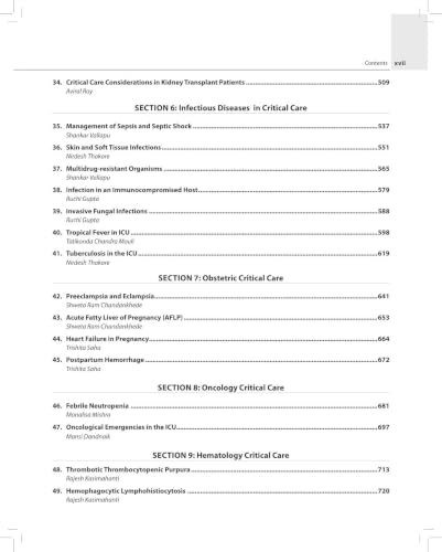 Critical Care Medicine Simplified for Exams, 1/E for Critical Care Postgraduates | Case-based Review with Clinical Vignettes, MCQs and Viva-Oriented Discussions for IDCCM and FNB Exams