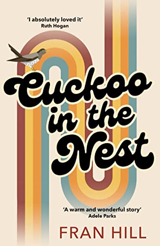 Cuckoo in the Nest book cover