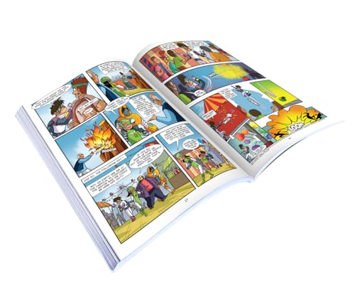 Tinkle Gold - 1 | Illustrated Comic | Suppandi, Shikari Shambu, Tantri and More | Fun Stories for Children and Families | Amar Chitra Katha