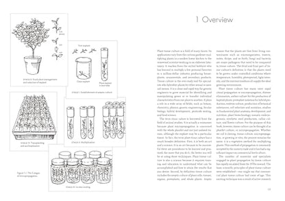 Plants from Test Tubes : An Introduction to Micropropagation