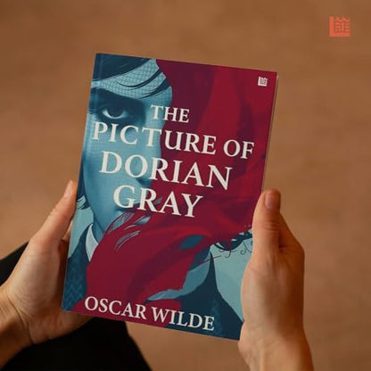 The Picture of Dorian Gray by Oscar Wilde [Premium Paperback] | Timeless Classic of Beauty and Morality | Best of Oscar Wilde Books | Fiction Books | Classic Literature Books | Unabridged Classics