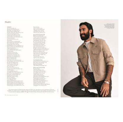Vogue India Magazine - July - August 2026 - A Royal Family