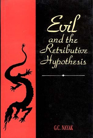 Evil and the Retributive Hypothesis book cover