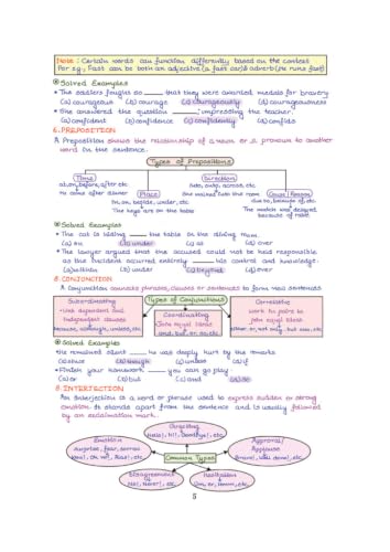 Arihant UPSC-EPFO Recruitment Test 2026 | Capsule Handwritten Notes | Enforcement Officers,Accounts Officers & Provident Fund Commissioner | Exam Ready Notes & Solved Paper 2025 | Revised Edition 2026
