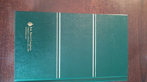 TABER'S CYCLOPEDIC MEDICAL DICTIONARY (THUMB-INDEXED VERSION) (TABER'S CYCLOPEDIC MEDICAL DICTIONARY