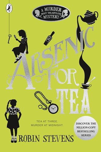 Arsenic For Tea