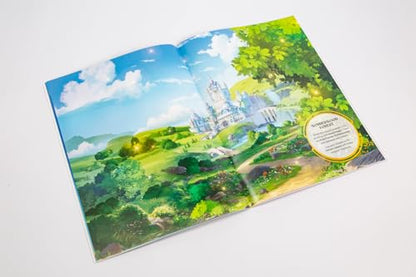 Unicorn Academy: Sticker Activity Book: With over 100 magical stickers (Unicorn Academy: TV tie-in titles)