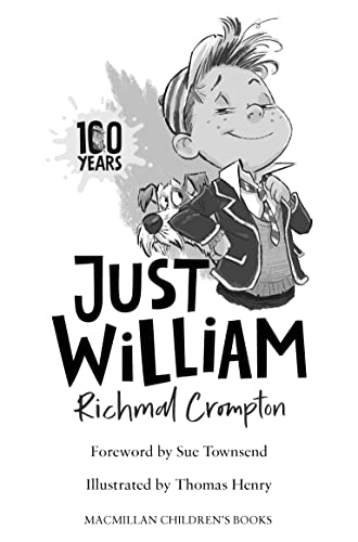 Just William
