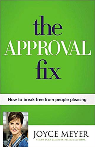THE APPROVAL FIX book cover