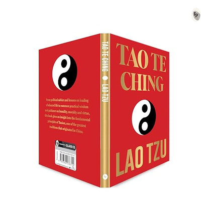 Tao Te Ching (Pocket Classic)