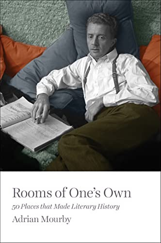 Rooms of Ones Own book cover