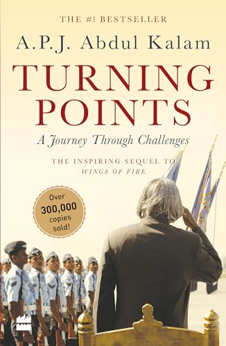 A.P.J. Abdul Kalam Boxset: Turning Points, Pathways to Greatness, A Manifesto for Change