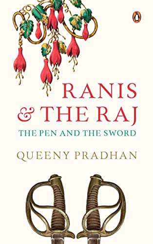 Ranis And The Raj book cover
