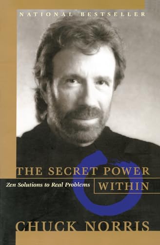 The Secret Power Within: Zen Solutions to Real Problems book cover