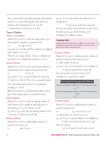 Arihant CBSE Question Bank Class 12 Mathematics For Board Exam 2027 | Chapterwise PYQs (2026–2016) with Revision Theory, Detailed Solutions, Exam Tips & Sample Papers As per Latest CBSE Syllabus