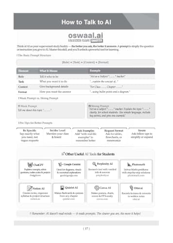 Oswaal Class 10 ICSE Question Bank Biology (2017-2026) | For 2027 Exam Chapter-wise & Topic-wise with Competency Based Questions | Includes 2026 Paper - fully solved | Self-Assessment Papers