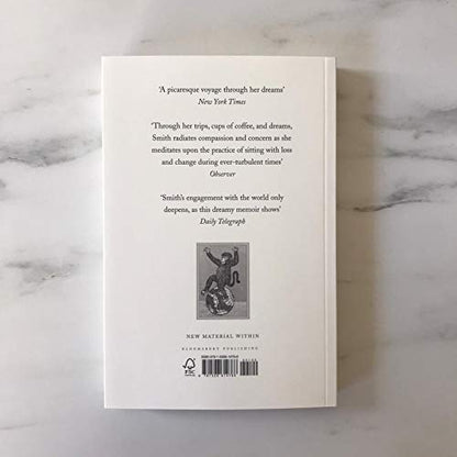 Year of the Monkey: The New York Times bestseller