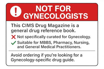 CIMS Medical Directory Latest Updated Edition