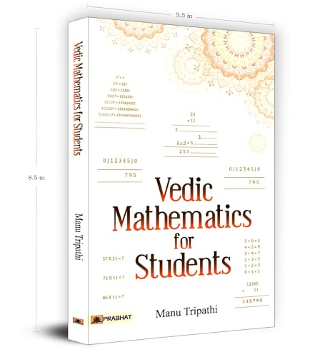 Vedic Mathematics For Students (Vedic Math Tricks | How to Calculation Quickly)