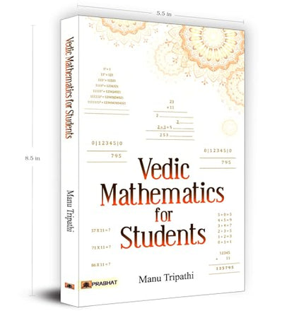 Vedic Mathematics For Students (Vedic Math Tricks | How to Calculation Quickly)