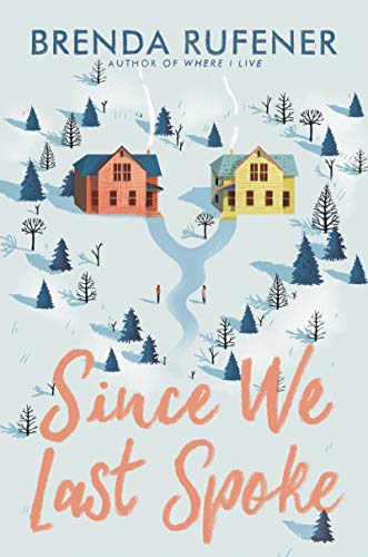 Since We Last Spoke book cover