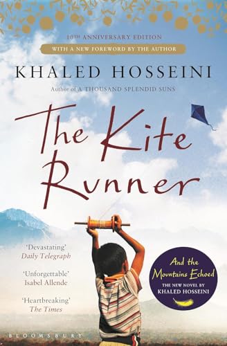 The Kite Runner & A Thousand Splendid Suns Combo Book Set | Khaled Hosseini Collection | Bestselling Literary & Historical Fiction Novels | ... & Resilience | English Paperback (Pack of 2)
