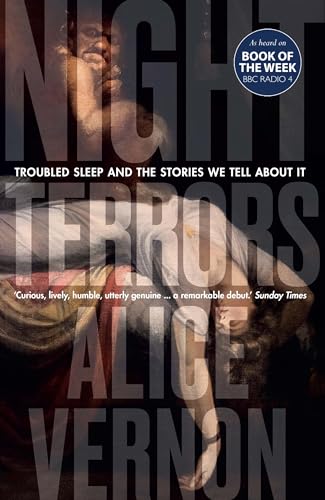 Night Terrors book cover