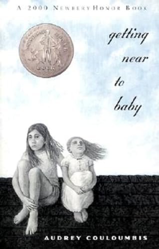 Getting Near to Baby book cover