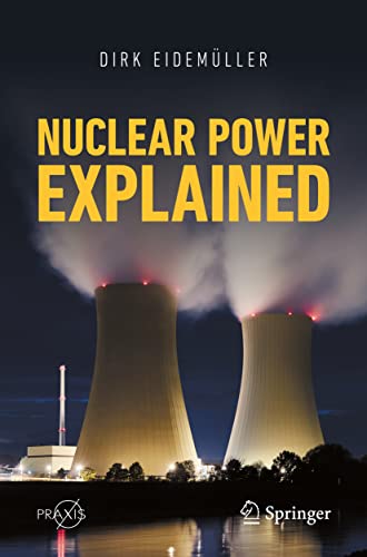 Nuclear Power Explained (Popular Science)