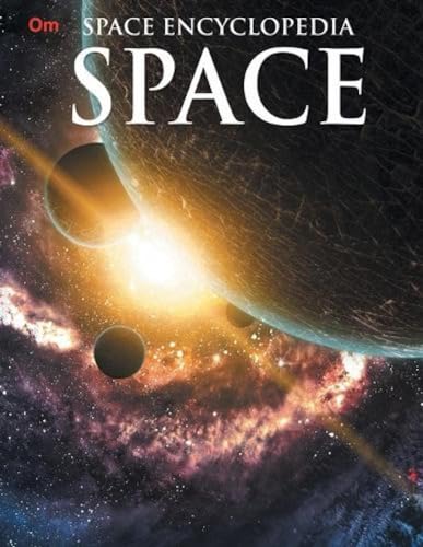 All About Space book cover