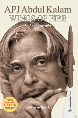 Wings of Fire: An Autobiography (New Expanded Edition)