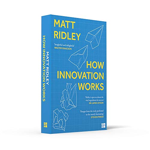 How Innovation Works