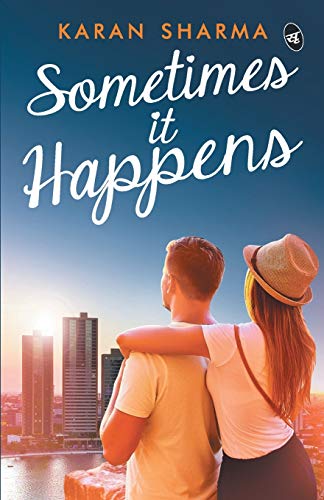 Sometimes It Happens book cover