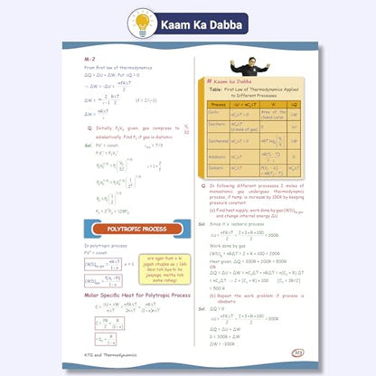 PW SKC Physics Crush Class 11 (English Edition) Handwritten Format Notes By Saleem Sir For JEE and NEET Exams | From Basic to JEE Advanced via JEE/ NEET