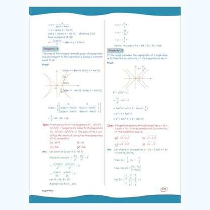 PW EaJEE Handwritten Notes For Mathematics Class 11 JEE Main & Advanced By Tarun Khandelwal (T.K. Sir) | Chapterwise and Topicwise Questions | Handpicked PYQs