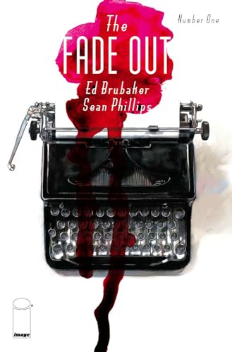 The Fade Out Volume 1 book cover