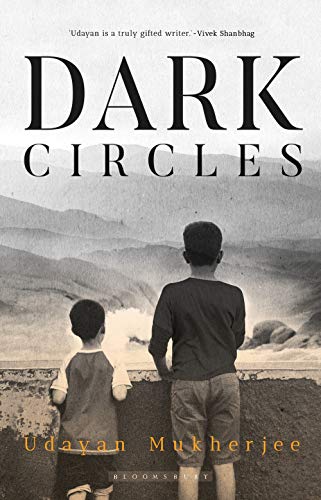 Dark Circles book cover