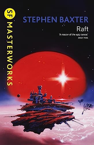 RAFT book cover