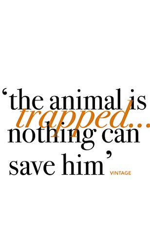 Tiger In The Smoke (Heroes & Villains), The book cover