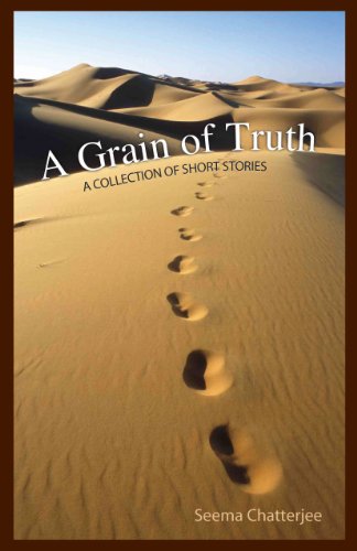 A Grain of Truth book cover