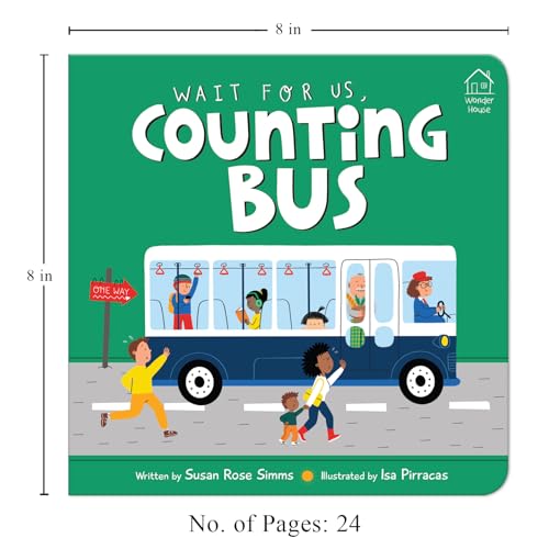 Wait For Us, Counting Bus