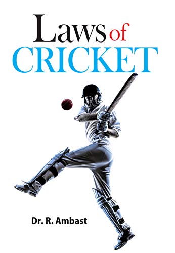 Laws of Cricket – 1 January 2018