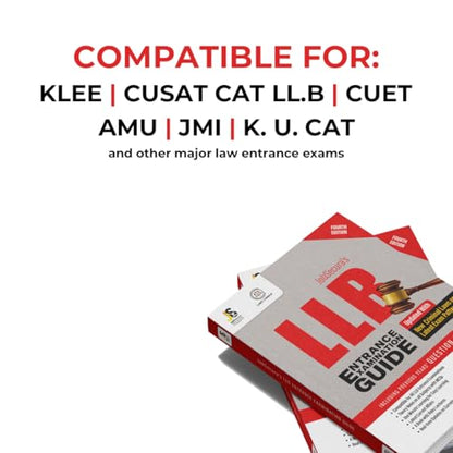 JobSecura's LLB Entrance Exam Guide For KLEE & CUSAT 2026