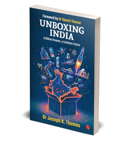 Unboxing India: A Billion Dreams, a Limitless Future