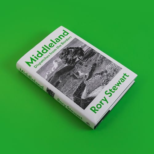 Middleland: Dispatches from the Borders