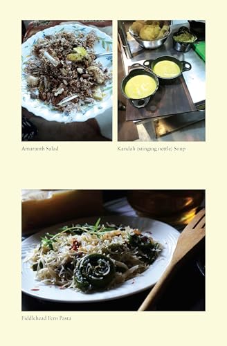 Uttarakhand Cuisine: Food and Folktales from the Hills!