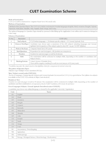 Oswaal NTA CUET (UG) Chapter-wise Solved Papers Question Bank | English, Accountancy, Business Studies, General Test & Economics | Set of 5 Books | With Solved Paper 2026 | For 2027 Exam