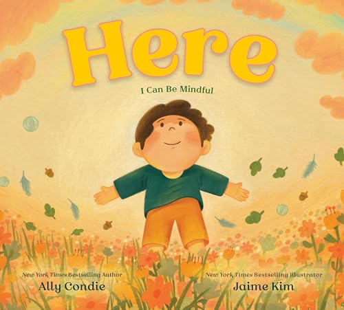 Here book cover