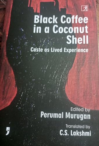 BLACK COFFEE IN A COCONUT SHELL book cover